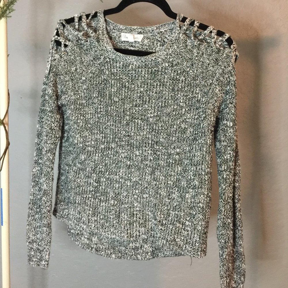 Knit Sweater